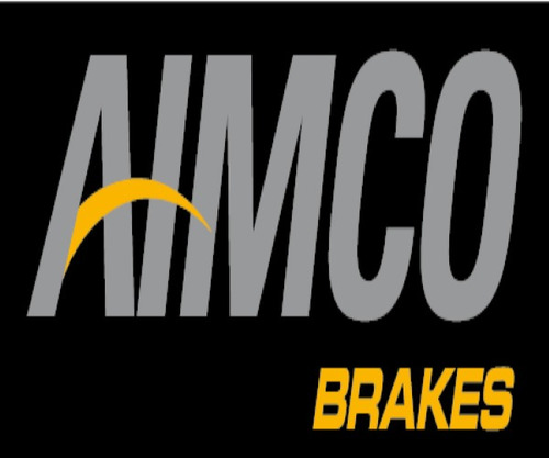 Balata Delantera Freightliner Sprinter 2500 2007-2018 Aimco