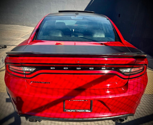 Dodge Charger 5.7 R-t At