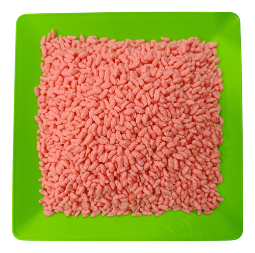 Cereal De Arroz Sabor Fresa 2 Cajas Con 5 Kg Cada Una