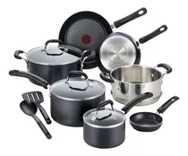 Comprar Juego De Utensilios De Cocina Profesionales Antiadherente...