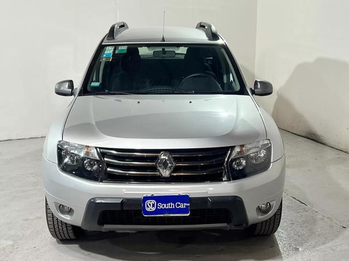 Renault Duster 1.6 4x2 Tech Road 110cv