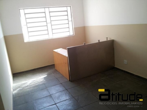 Imagem 15 de 15 de Galpão 900 M2 Em Barueri - 494