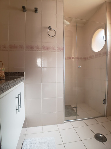 Imagem 12 de 19 de Apartamento Na Praia Das Pitangueiras Em Guarujá 126m² Com 4 Suítes, Lazer, 2 Vagas De Garagem, 1 Apartamento Por Andar - Ap04925 - 34889805