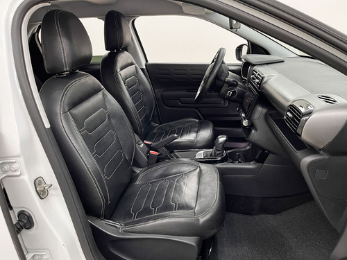 Citroën C4 Cactus VTI 120 FEEL EAT6