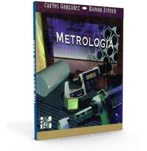 Libro De Metrologia Mcgraw Hill