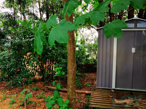 Terreno Con Cabañas En Maullín, Región De Los Lagos.