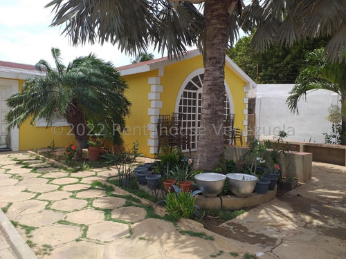 Imagen 13 de 15 de Hermosa Casa En Venta Ubicada Al Este De La Ciudad De Coro