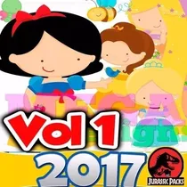 Comprar Imagenes  Volumen 1 Kit Imprimible  Volumen