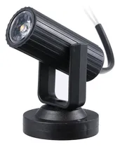 Comprar Mini Lámpara Led De 1 W Para Fiestas, Dj, Bares, Clubes Y Co