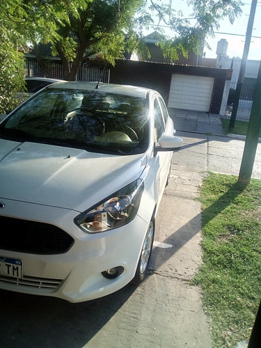 Ford Ka 1.5 Sel 5 P 2018