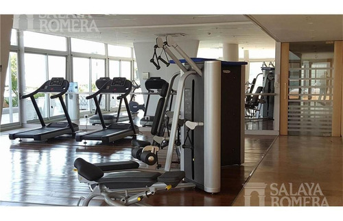 Imagen 18 de 19 de Venta - Departamento 2 Ambientes Con Cochera - Olivos Puerto