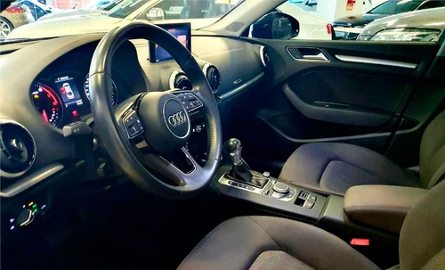 Imagen 3 de 8 de Audi A3 1.4