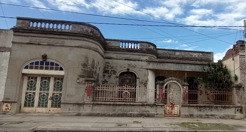 Casa Antigua Para Restaurar 4 Dor Bº Talleres Este