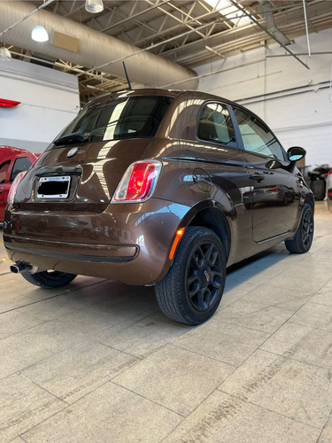 Fiat 500 1.4 Cult 85cv
