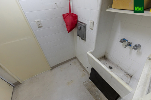 Excelente Semipiso De 3 Ambientes