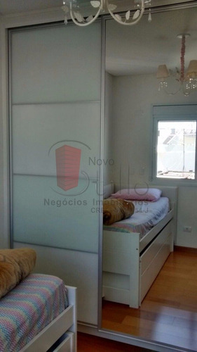 Imagem 9 de 15 de Apartamento - Vila Regente Feijo - Ref: 2995 - V-2995