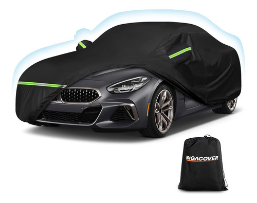 Funda De Coche Para Bmw Z4 E85 E86 E89 G29 Z4 M40i C_1982338