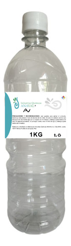 Desengrasante De Cocina 1 L