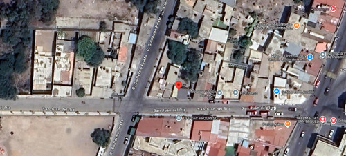 Casa En San Juan Del Río 8, Centro, 42730 Progreso De Obregón, Hgo. (ah)