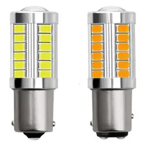 Comprar Bombillo Led Stop Cruce 1156\u002F1157 Para Vehiculos Precio C\u002Fu