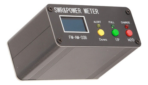 Sintonizador De Antena Automático De 1,8 Mhz A 50 Mhz De 0,5