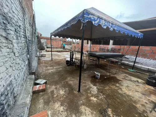 Vendemos Casa De 1 Piso Barrio Nueva Floresta