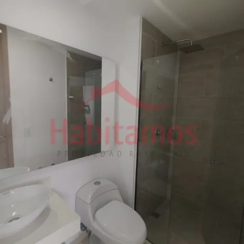 Apartamento En Arriendo En Rionegro - Barro Blanco Cod 68489