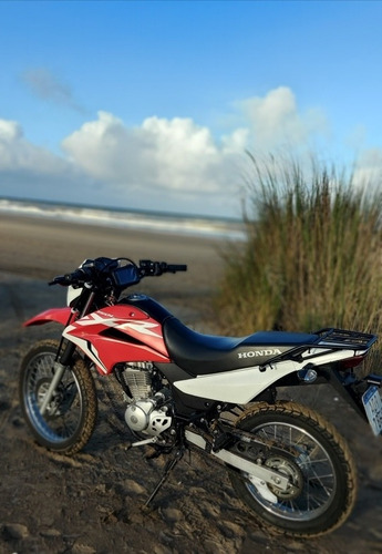 Imagen 12 de 15 de Honda Xr 150