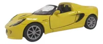 Comprar Auto Welly Nex Models Lotus 2003 Elise 111s 1:36 Colección