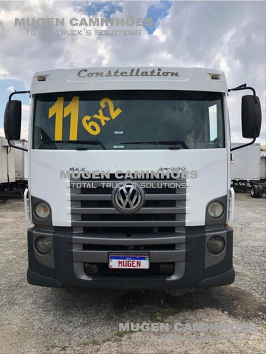 Volkswagen 24.250 2012 707.000km - Mugen Caminhões
