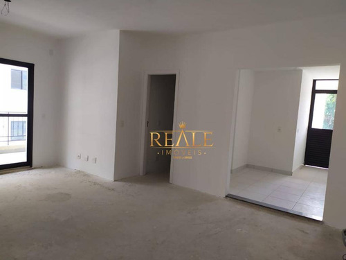 Imagem 2 de 30 de Apartamento Com 3 Dormitórios À Venda, 96 M² Por R$ 530.000,00 - Condomínio Mondo Itália - Vinhedo/sp - Ap0776