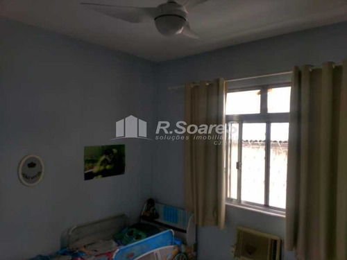Imagem 7 de 15 de Casa De Vila-à Venda-maracanã-rio De Janeiro - Jccv40007