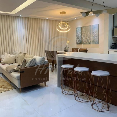 Imagem 2 de 29 de Apartamento À Venda Em Jardim Nossa Senhora Auxiliadora - Ap036236