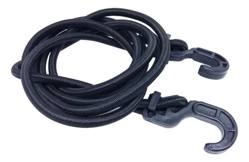 comprar 5 Extensor Elástico 1 Metro Carga Moto Bicicleta Bagageiro