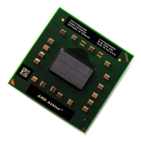 Processador Notebook Amd Athlon 64 Tf-20 - Amgtf20hax4dn (Usado)