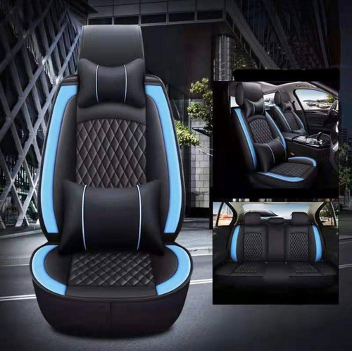 Cubreasiento Lujo C/n Volvo S60 T5 At R-design