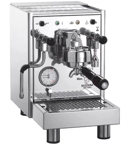 Cafetera Industrial 1 Grupo 60 Tazas/ Hora Bezzera Bz10pm1gr | Meses sin  intereses