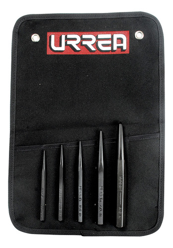 Juego De 5 Puntos Para Marcar 90° Urrea
