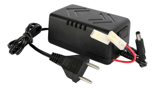 Fonte Nobreak Mini Max 27,5v/3a Volt