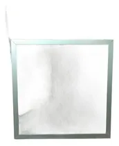 Comprar Mosquiteros En Aluminio, Fijos Y Deslizables Para Aberturas.