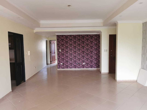 Imagen 8 de 8 de Apartamento En Alquiler