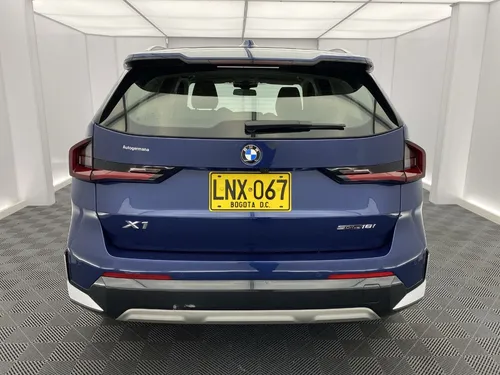 BMW X1 1.5 F48 Sdrive 18i