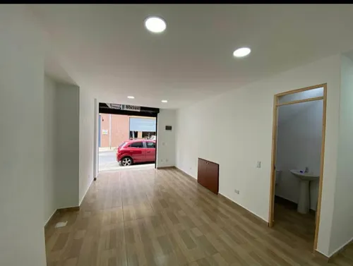 Arriendo Local En Envigado Centro