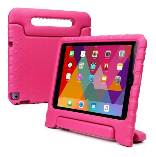 Funda Tablet Generica Para Samsung Tab A8 2019 T290/5 Niños