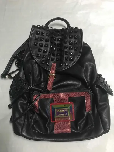 Mochila gardenia juanita jo hot sale