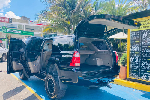 Toyota 4Runner 4.0 Limited Automática