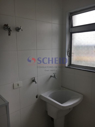 Imagem 8 de 10 de Oportunidade, Apart 3 Dorm, Todo Reformado, Situada Na Travessa Da Rua Sócrates - Mr74642