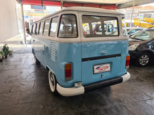 Kombi 1985 Imperdível Excelente Estado Oportunidade