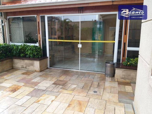 Imagem 15 de 30 de Apartamento Com 3 Dormitórios À Venda, 95 M² Por R$ 580.000,00 - Jardim Maia - Guarulhos/sp - Ap4408