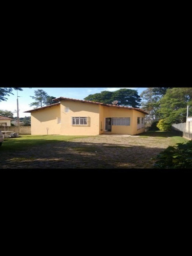 Imagem 5 de 25 de Chacara Comerial Ou Residencial A Venda No Bairro Medeiros - Jundiai/sp. - Ch00184 - 69899728